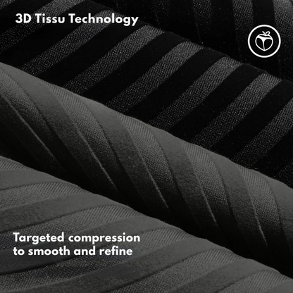3D Shaping Leggings | Reduces Cellulite & Slims the Waist